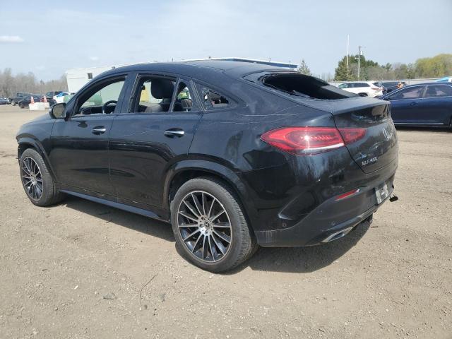 2022 MERCEDES-BENZ GLE 450 4MATIC
