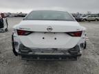 2023 Nissan Sentra Sv на продаже в Mentone, CA - Side