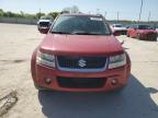 2011 Suzuki Grand Vitara Jlx for Sale in Wilmer, TX - Rear End