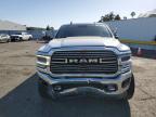 2019 Ram 2500 Laramie en Venta en Vallejo, CA - Front End