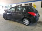 2011 Nissan Versa S на продаже в Sandston, VA - Front End