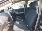 2007 TOYOTA YARIS TR for sale at Copart WOLVERHAMPTON