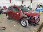 2022 Chevrolet Trax 1Lt en Venta en Mcfarland, WI - Front End