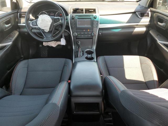  TOYOTA CAMRY 2017 Серый