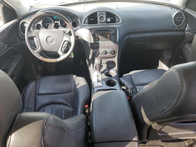  BUICK ENCLAVE 2015 Silver