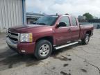 2008 Chevrolet Silverado C1500 de vânzare în Tulsa, OK - Side
