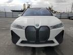 2022 Bmw Ix Xdrive50   zu verkaufen in Sun Valley, CA - Rear End