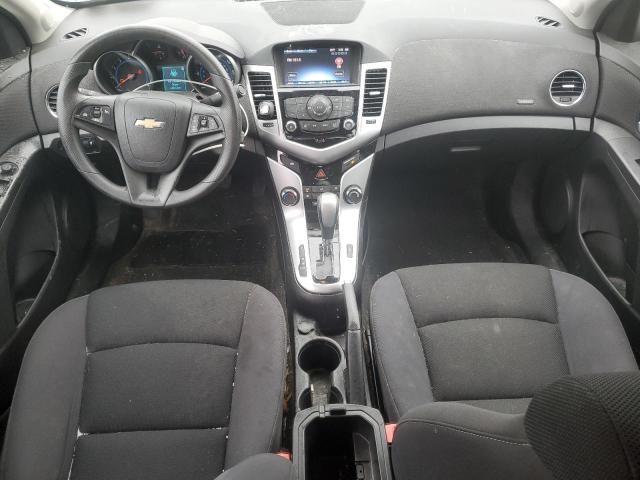  CHEVROLET CRUZE 2016 Бежевый