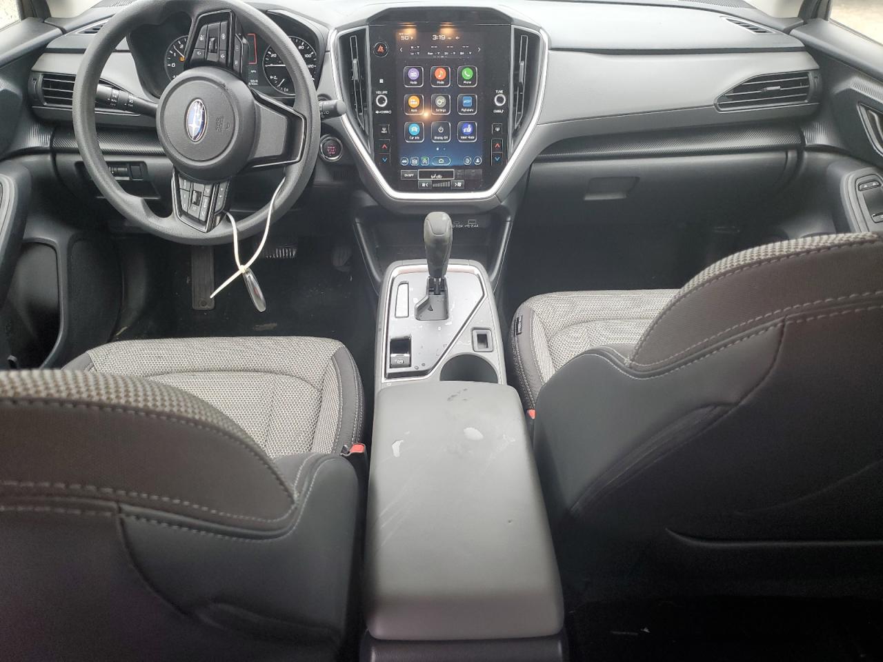 2024 Subaru Crosstrek Premium VIN: JF2GUADCXRH216631 Lot: 51686135