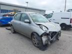 2010 NISSAN MICRA N-TE for sale at Copart SANDWICH