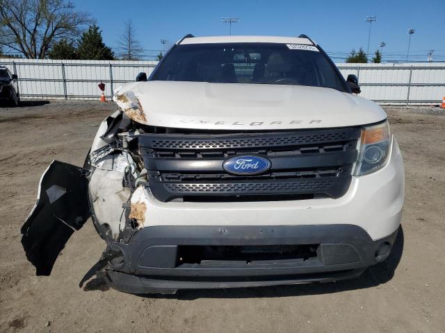 Parquets FORD EXPLORER 2014 White