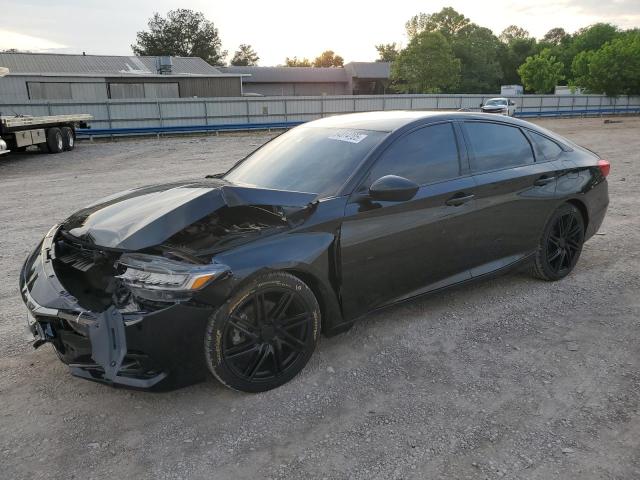 HONDA ACCORD SPO 2022