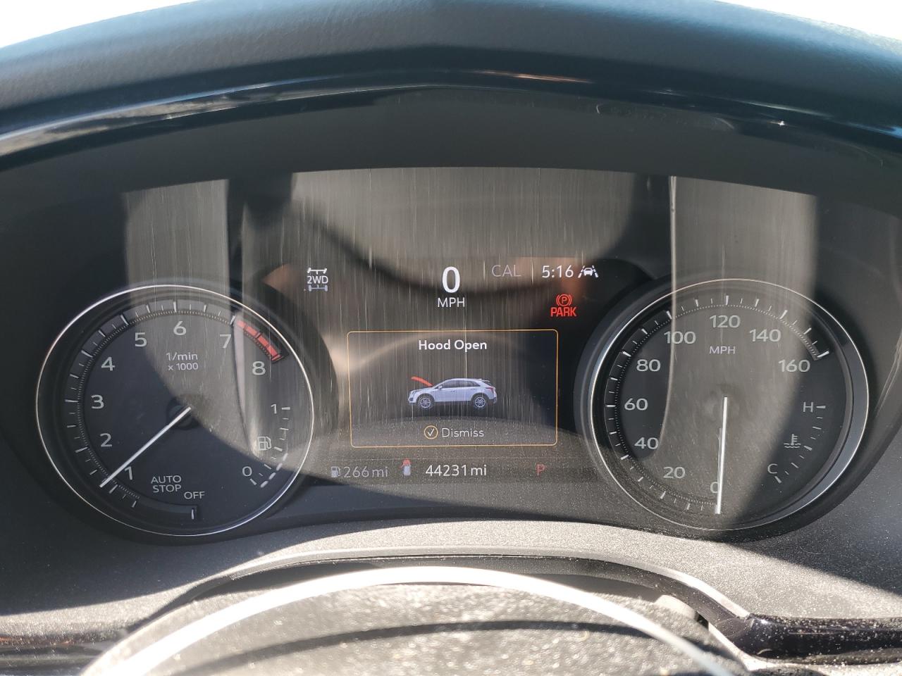 2020 Cadillac Xt5 Premium Luxury VIN: 1GYKNDRS2LZ148473 Lot: 53081965
