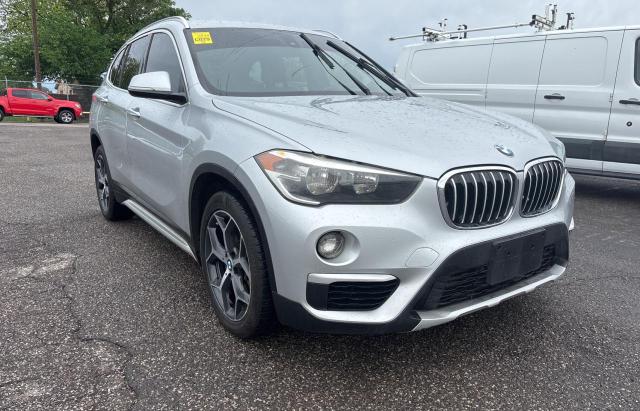 2018 Bmw X1 Sdrive28I