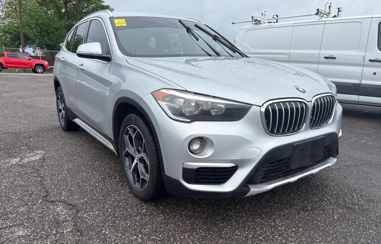 2018 Bmw X1 Sdrive28I for Sale in Oklahoma City, OK - Minor Dent/Scratches