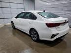 2021 Kia Forte Fe للبيع في Candia، NH - Front End