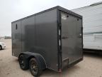 2024 Rock Solid Cargo Enclosed Cargo Trailer for Sale in Andrews, TX - Minor Dent/Scratches
