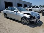 2018 Mercedes-Benz E 300 на продаже в Jacksonville, FL - Front End