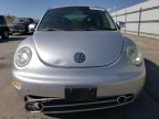2001 Volkswagen New Beetle Gls en Venta en Littleton, CO - Front End