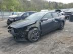 2023 Kia Forte Lx للبيع في Hurricane، WV - Front End