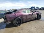 2020 Dodge Challenger R/T Scat Pack na sprzedaż w North Las Vegas, NV - Front End
