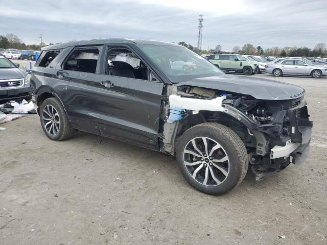  FORD EXPLORER 2020 Серый