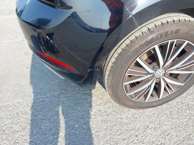 2018 VOLKSWAGEN GOLF SE TS