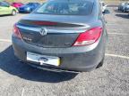 2010 VAUXHALL INSIGNIA S for sale at Copart SANDTOFT