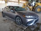 2023 Toyota Camry Se Night Shade zu verkaufen in Phoenix, AZ - Rear End