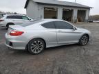 2013 Honda Accord Exl for Sale in York Haven, PA - Side