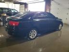 2014 Volkswagen Jetta Se продається в Ebensburg, PA - Front End