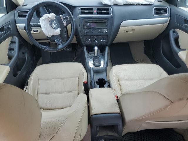  VOLKSWAGEN JETTA 2013 Czarny