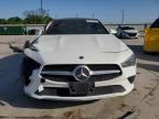 2021 Mercedes-Benz Cla 250 4Matic de vânzare în Wilmer, TX - Front End