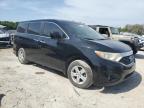 2014 Nissan Quest S for Sale in Jacksonville, FL - Front End