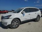 2016 Chevrolet Traverse Lt zu verkaufen in West Palm Beach, FL - All Over