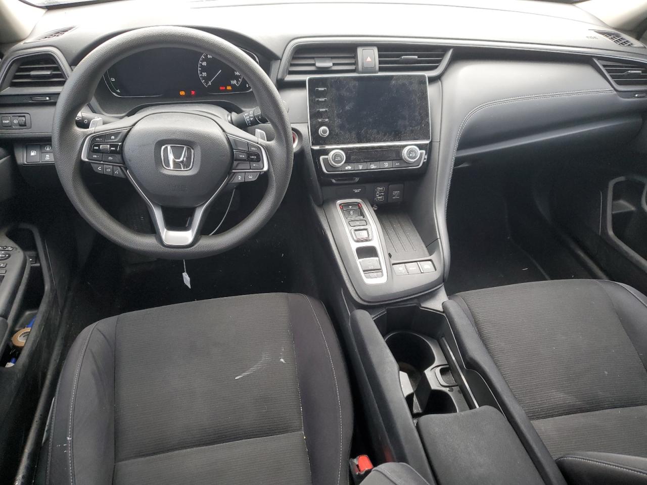 2019 Honda Insight Ex VIN: 19XZE4F50KE031505 Lot: 51677545