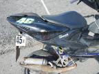 2011 YAMAHA YQ 50 AERO for sale at Copart SANDTOFT