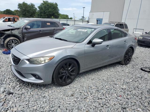 2014 Mazda 6 Grand Touring