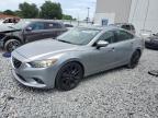 2014 Mazda 6 Grand Touring за продажба в Apopka, FL - Front End