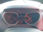 2017 RENAULT CAPTUR DYN for sale at Copart YORK