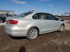 2011 Volkswagen Jetta Se იყიდება Chicago Heights-ში, IL - All Over