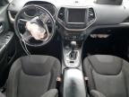 2017 Jeep Cherokee Latitude for Sale in Cicero, IN - Front End