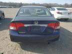 2009 Honda Civic Vp for Sale in Assonet, MA - Normal Wear