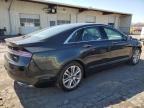2015 Lincoln Mkz Hybrid en Venta en Dyer, IN - Front End