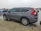 2016 Honda Cr-V Ex for Sale in Grand Prairie, TX - Front End