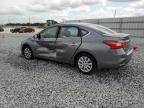 2016 Nissan Sentra S იყიდება Arcadia-ში, FL - Side