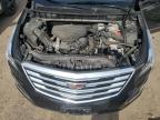 2017 Cadillac Xt5 Luxury продається в Elgin, IL - Rear End