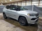 2022 Jeep Compass Limited   zu verkaufen in Columbia Station, OH - Normal Wear