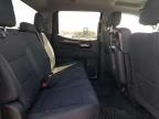 2023 Chevrolet Silverado K1500 Lt იყიდება Albuquerque-ში, NM - Side