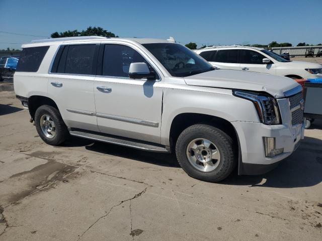  CADILLAC ESCALADE 2016 Белы